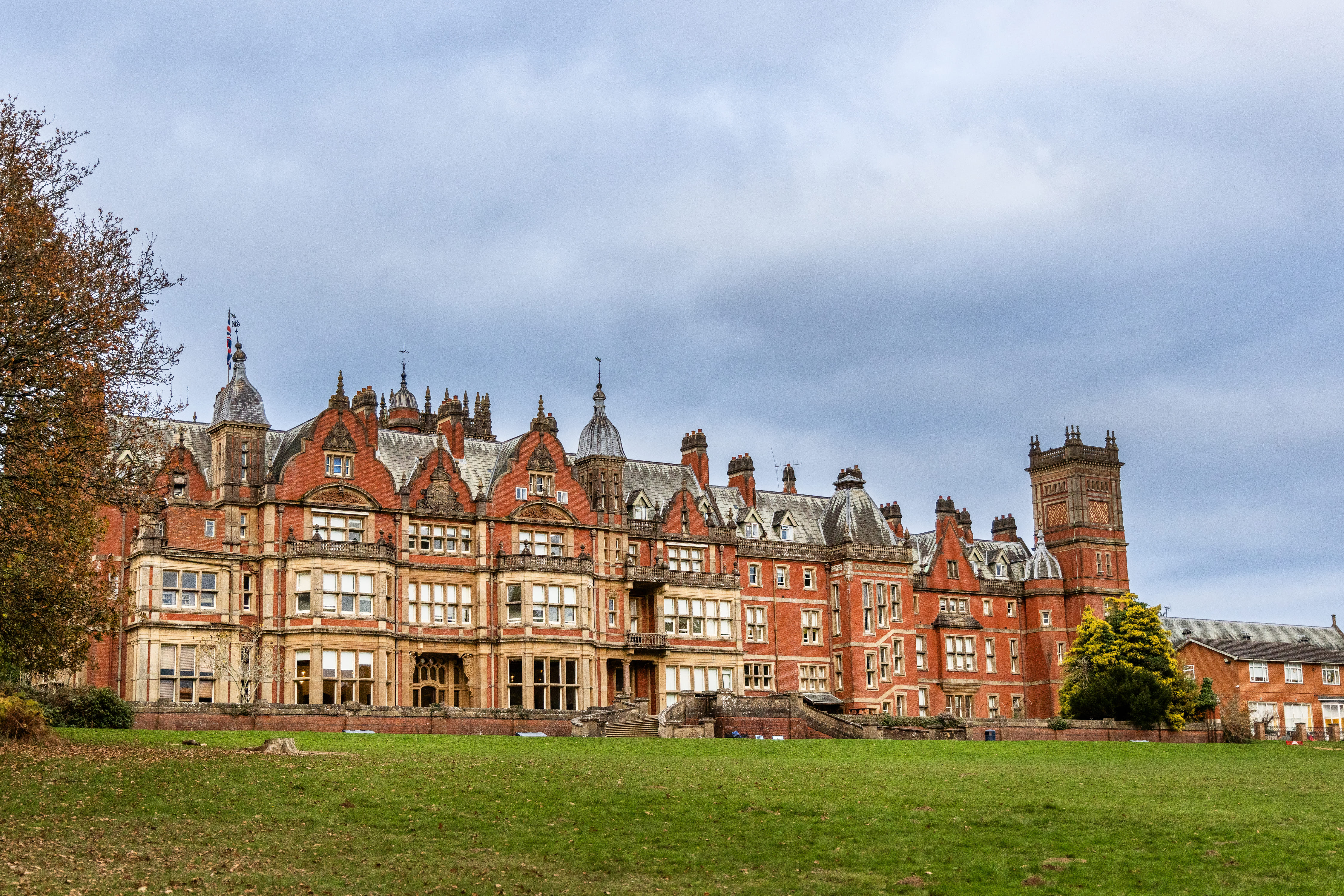 Reddam House Senior School